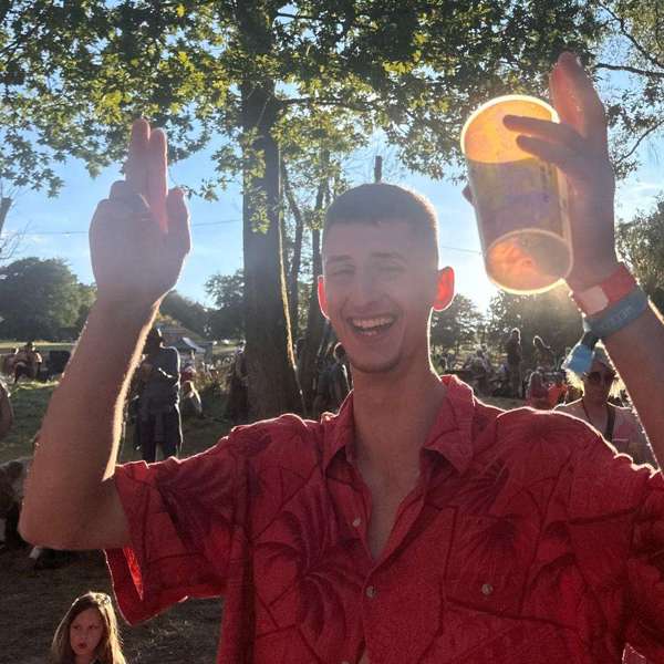 Picture of Elliott