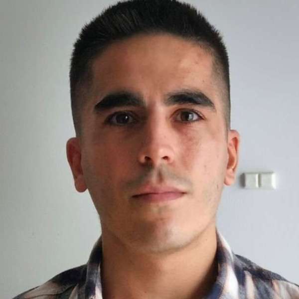 Picture of Miguel
