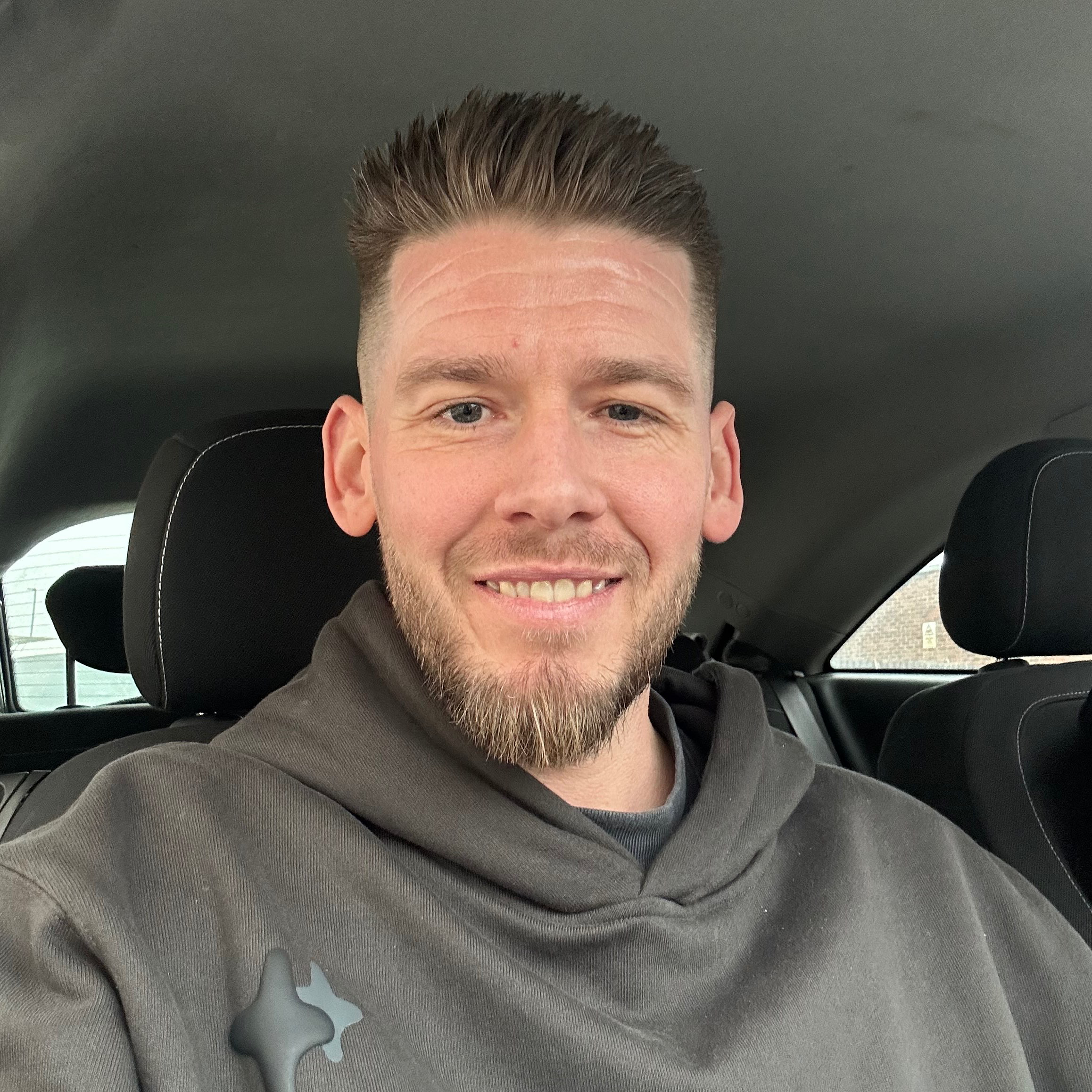 Picture of Grant