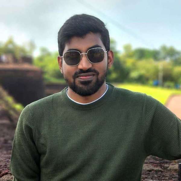 Picture of Md Saif