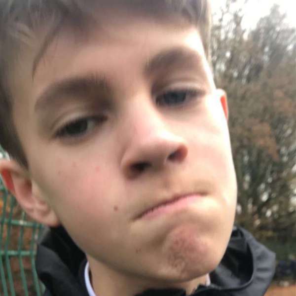 Picture of Nick