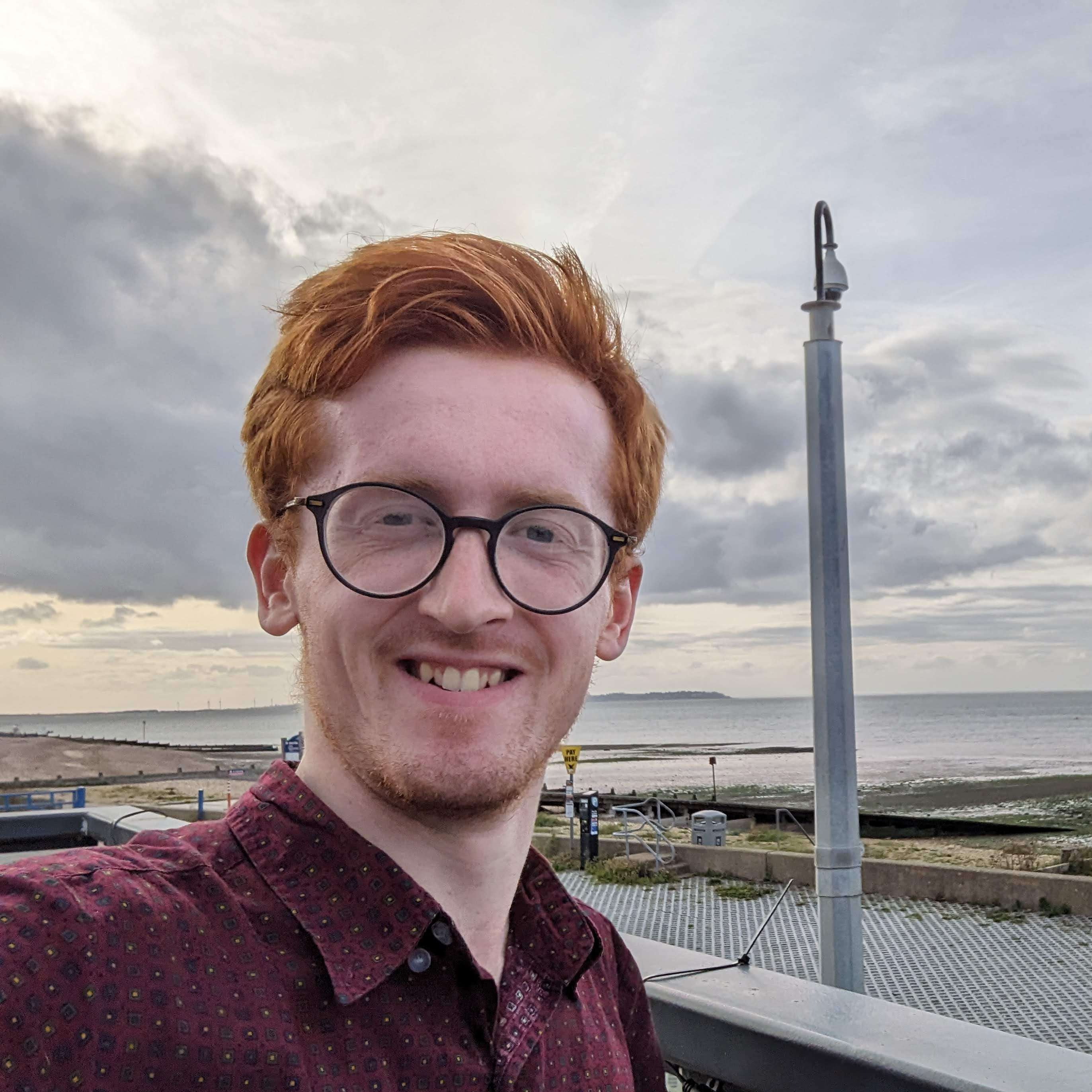 Picture of Joshua