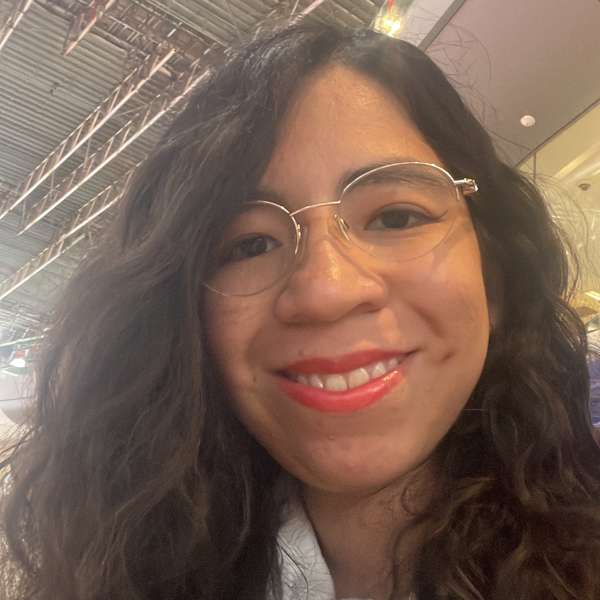 Picture of Maria Clara Chacon Gamarra