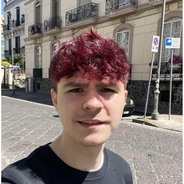 Picture of Alex