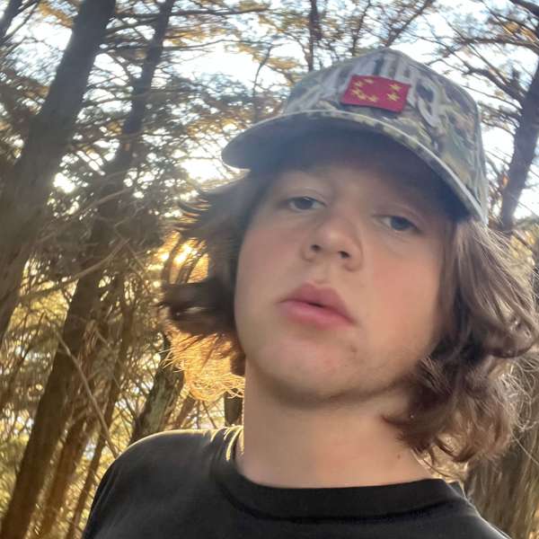 Picture of Axel Christopher