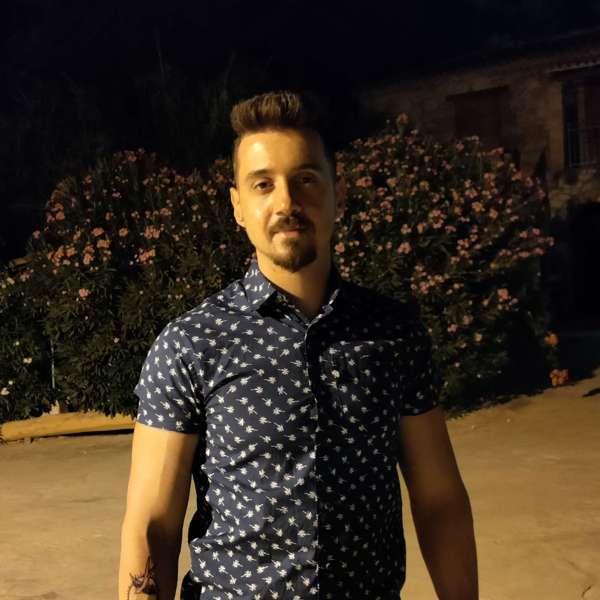 Picture of Athanasios