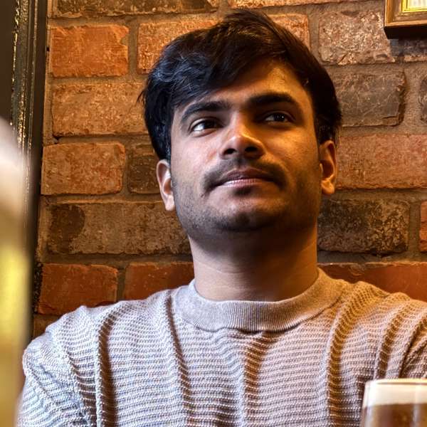 Picture of Suraj