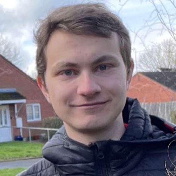 Picture of Dominykas