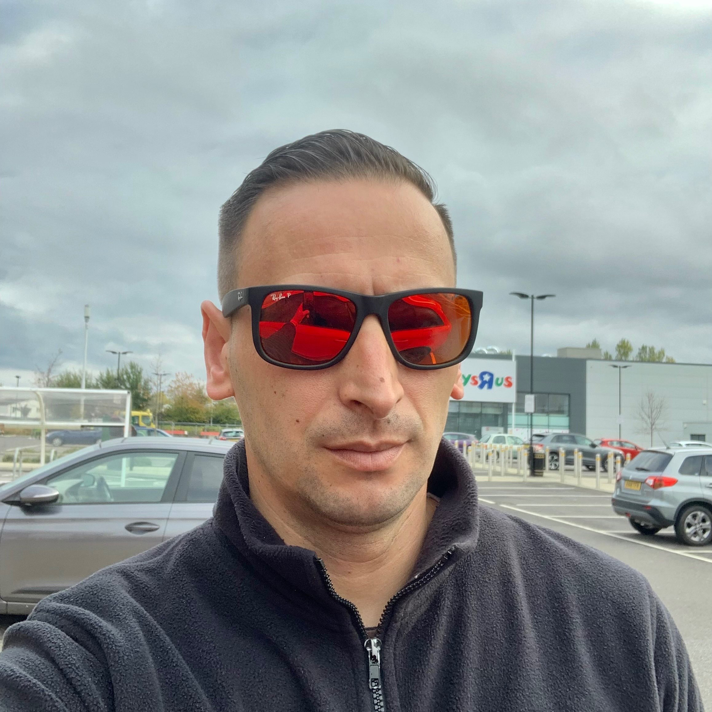 Picture of Fabio Manuel Pisco