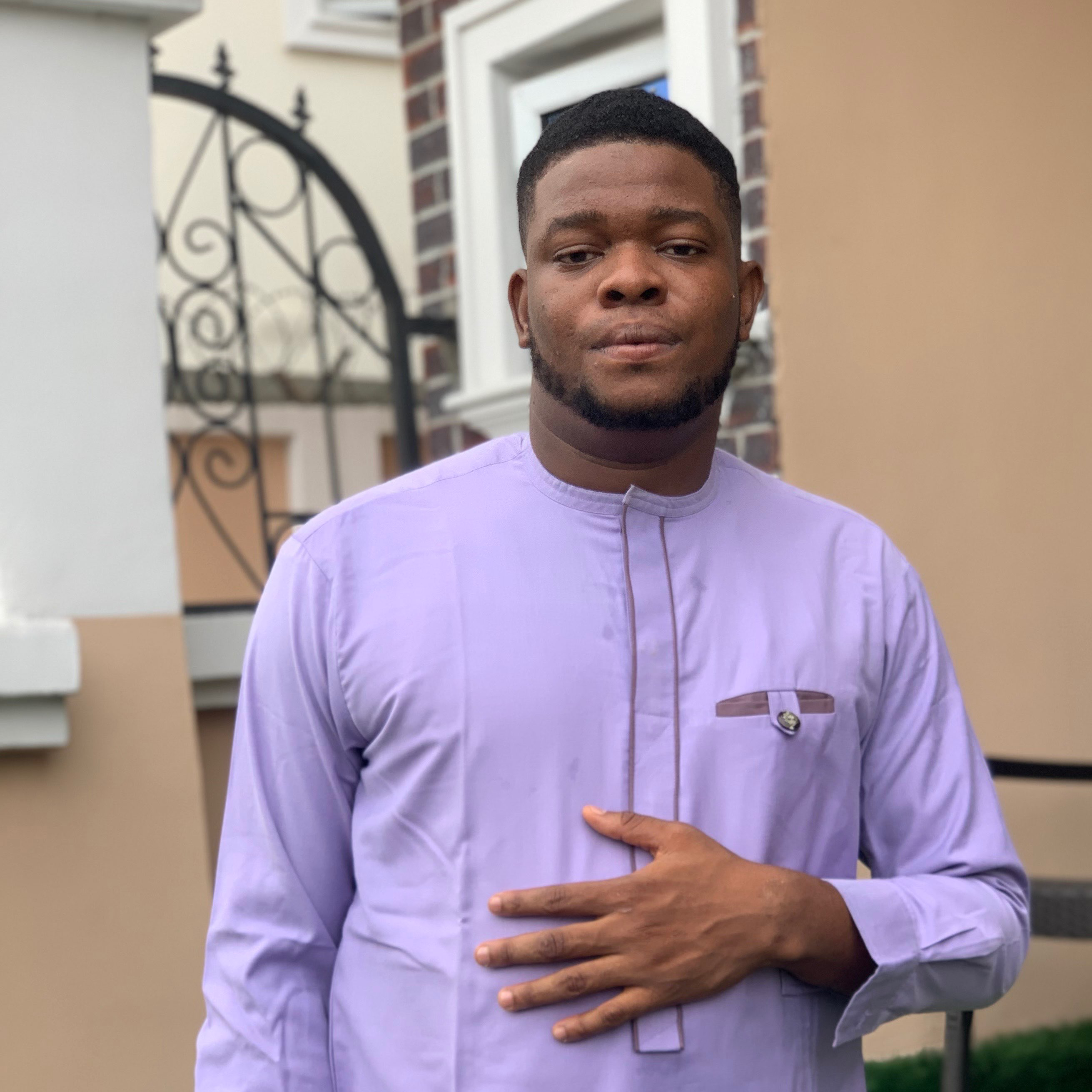Picture of Ifesinachi Emmanuel