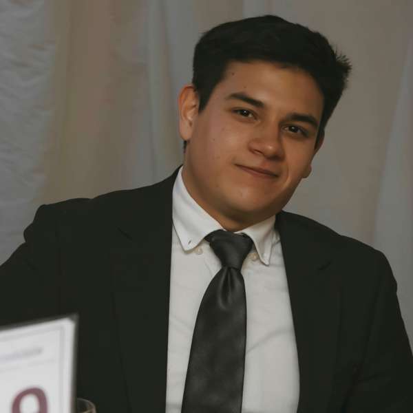Picture of Daniel
