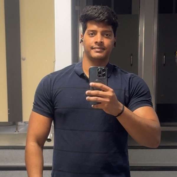 Picture of Uday