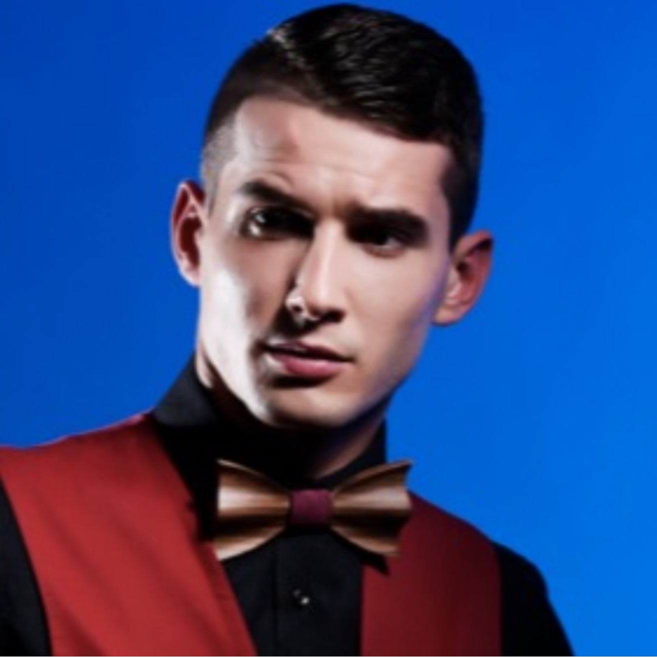 Picture of Lyubomir