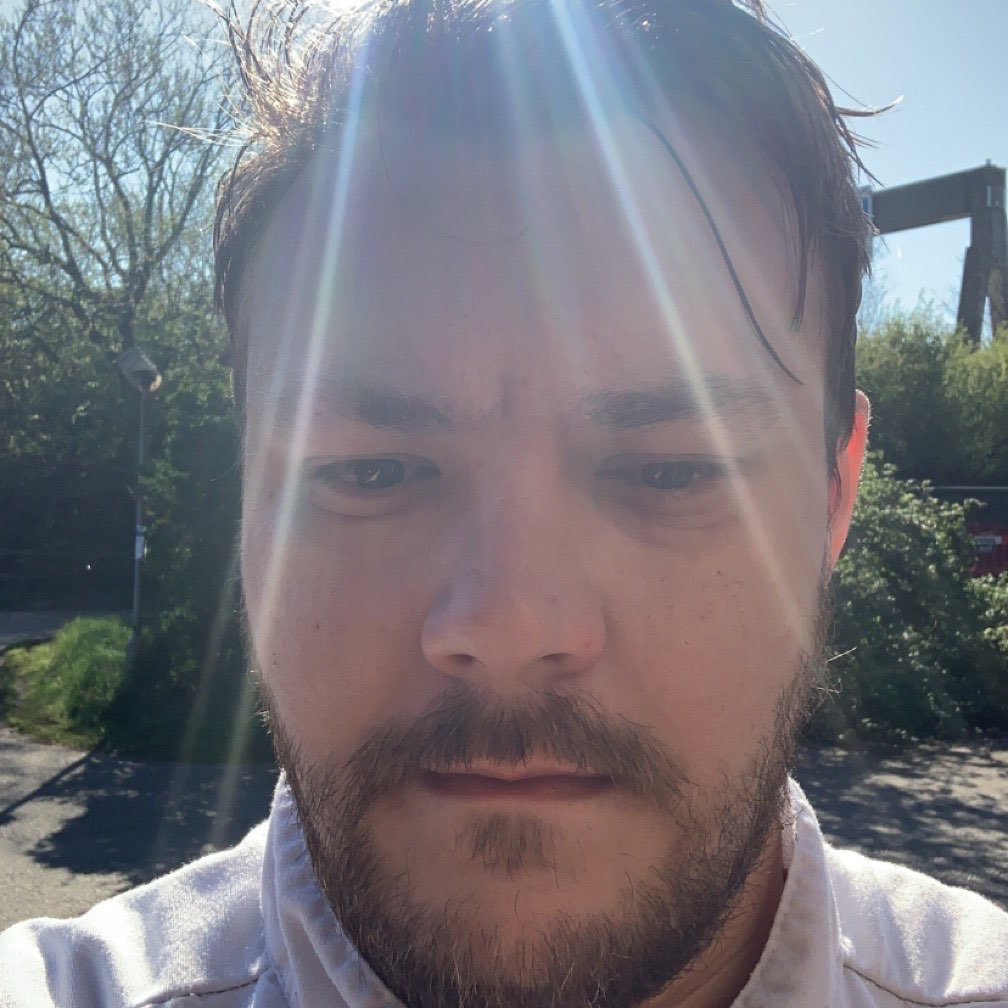 Picture of Matthew