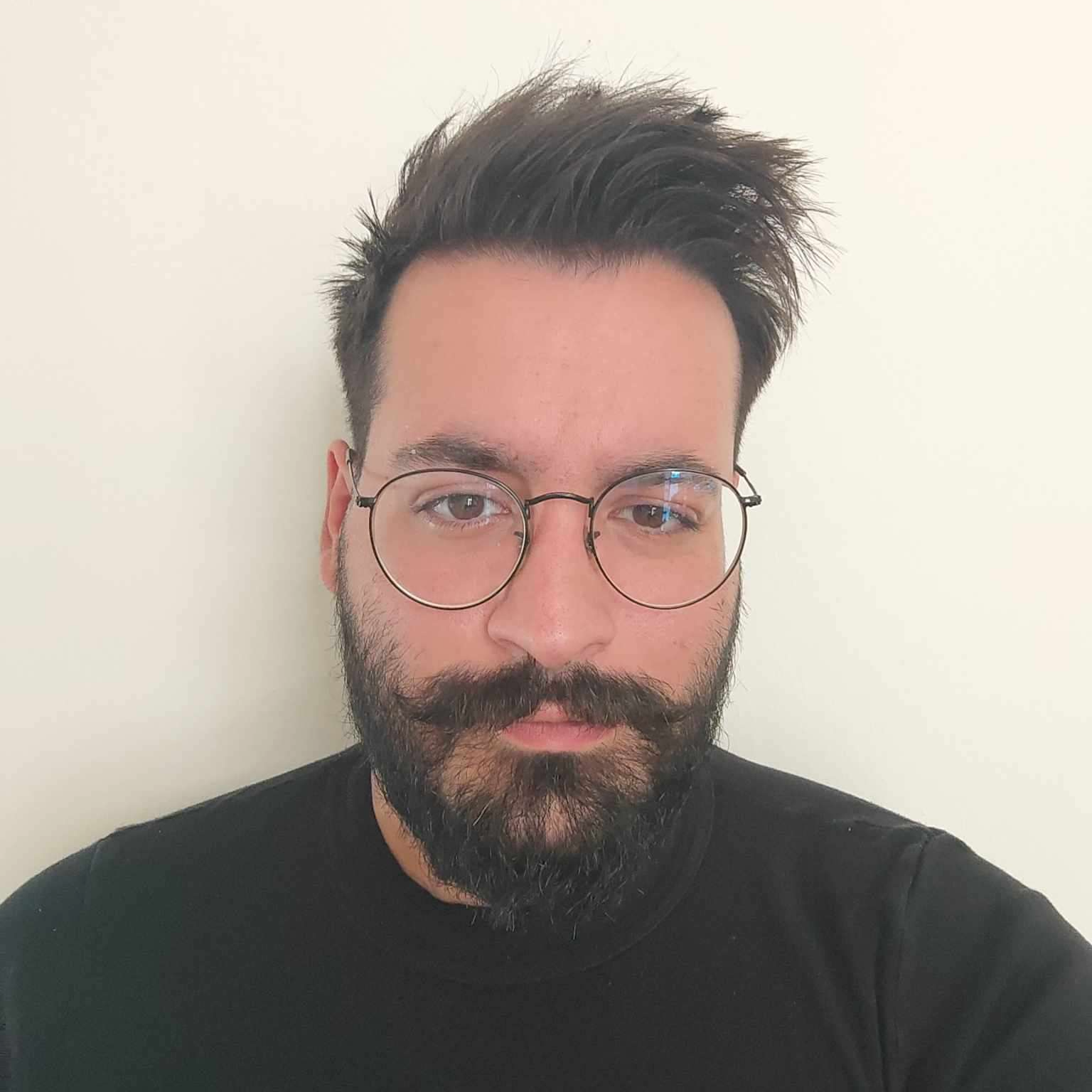 Picture of Christos