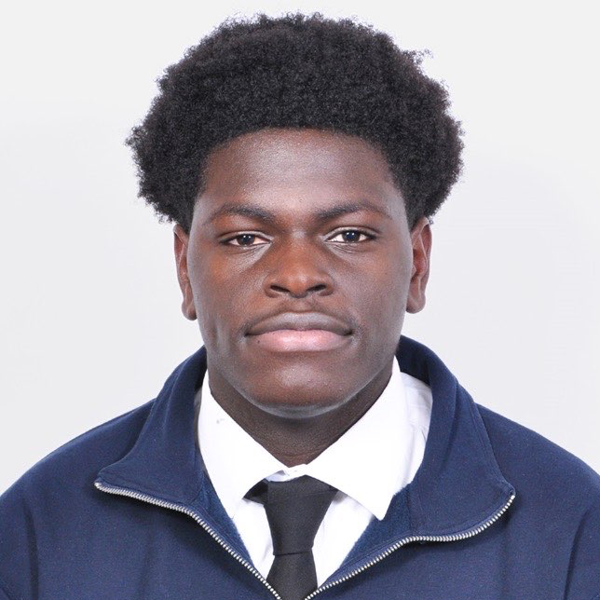 Picture of Emmanuel Agyeman