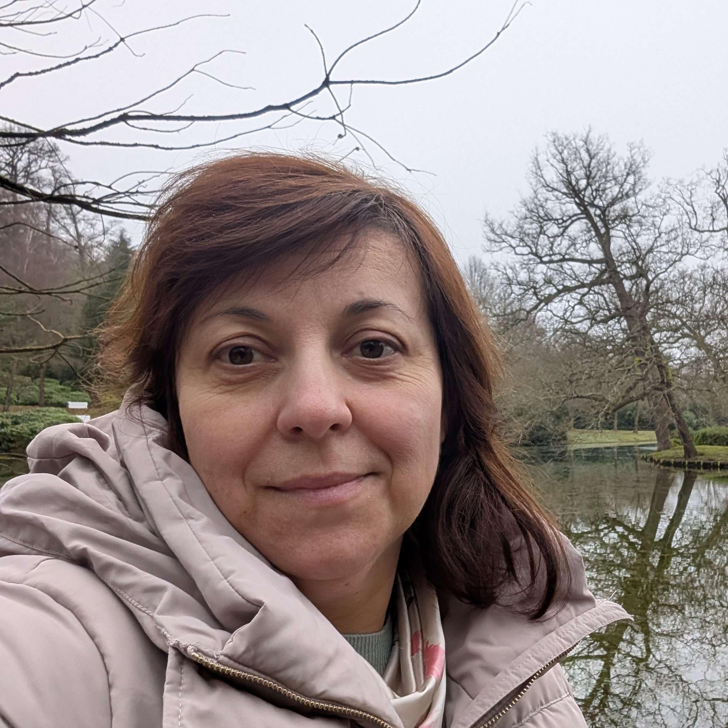 Picture of Boglarka Katalin