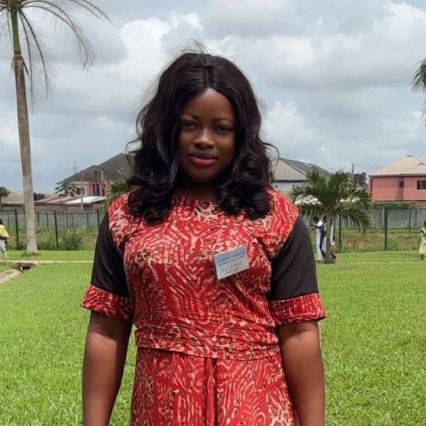 Picture of Ugwueke Blessing