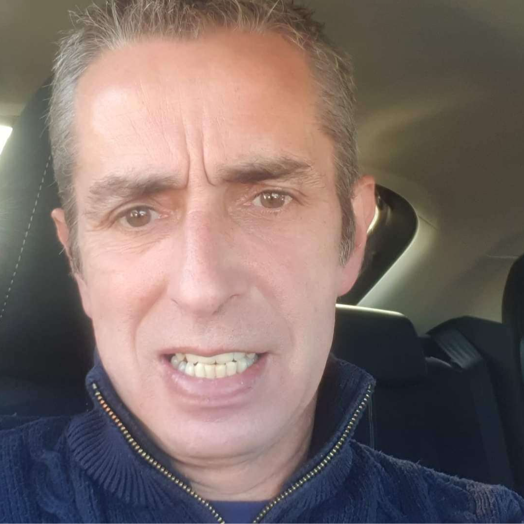 Picture of Michael