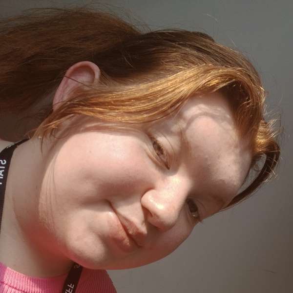 Picture of Rebecca