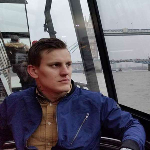 Picture of Juozas