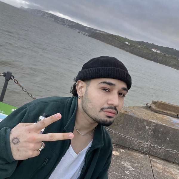 Picture of Junaid