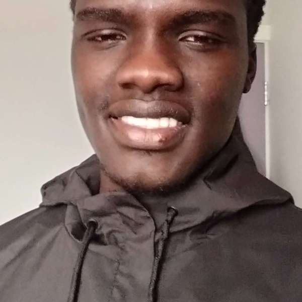 Picture of James Kipkorir