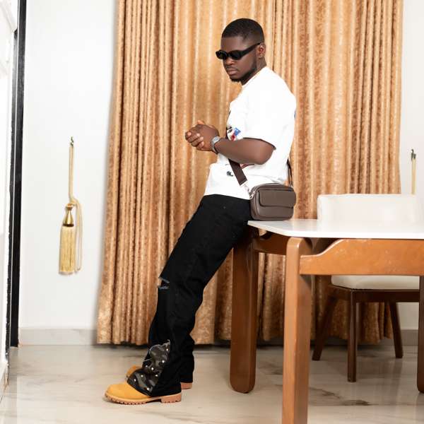 Picture of Festus