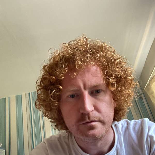 Picture of George