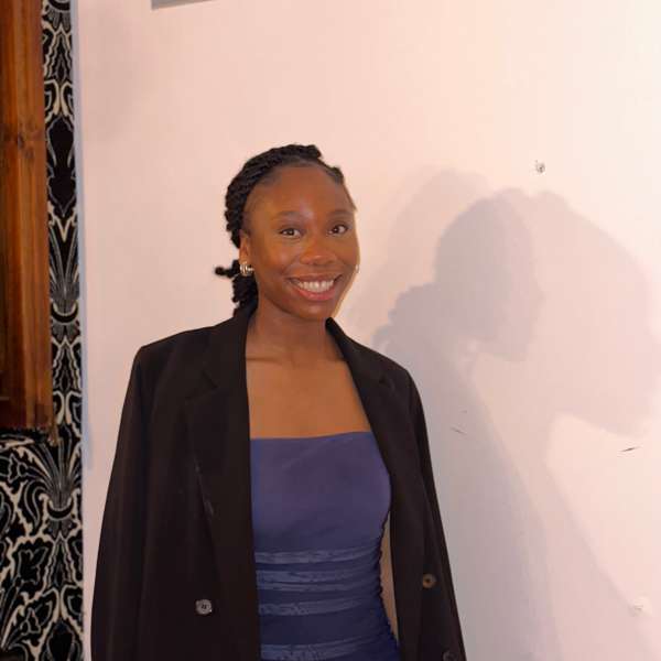 Picture of Ayomide
