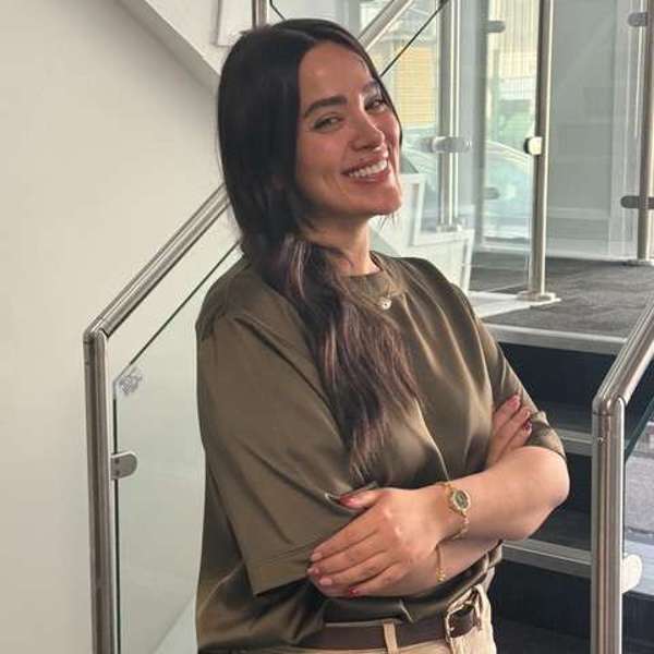 Picture of Fatemeh