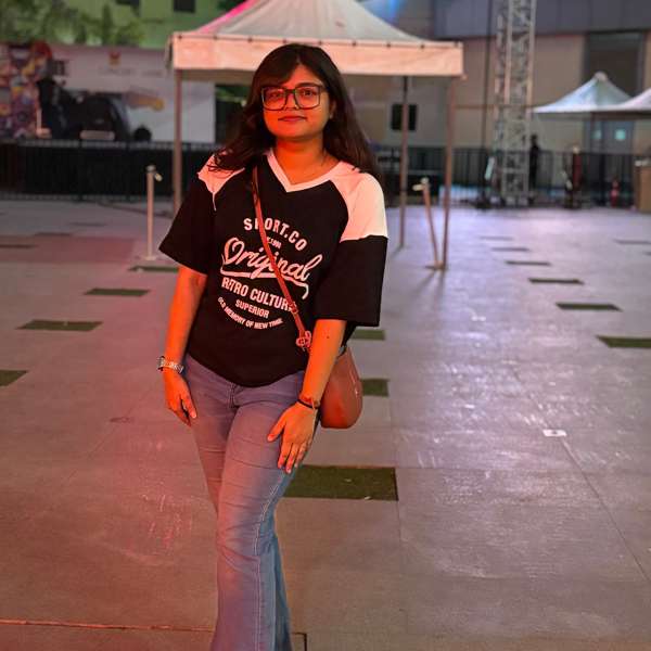 Picture of Udita