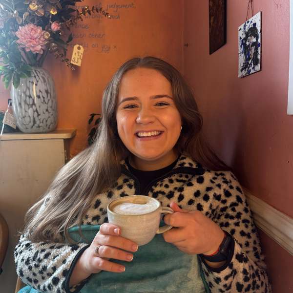 Picture of Emily