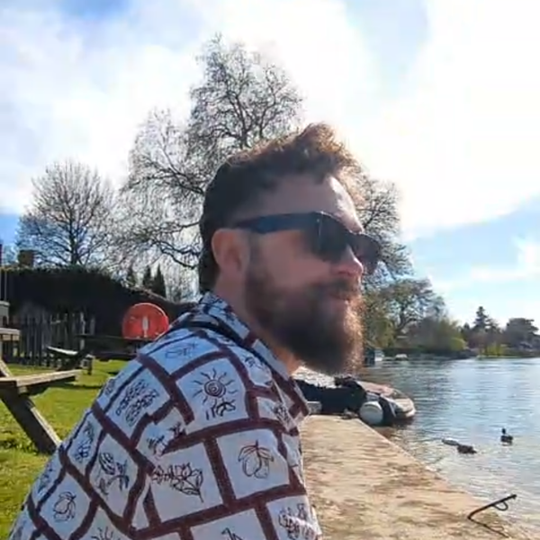 Picture of Tom