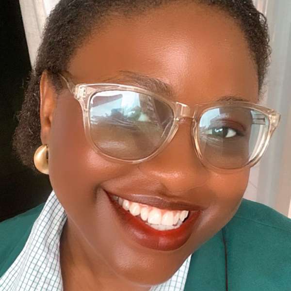Picture of Bashirat Adedoyin