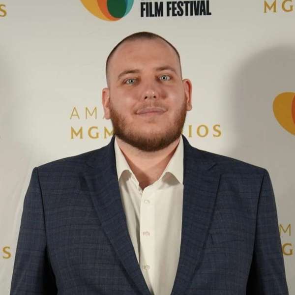 Picture of James Jordan