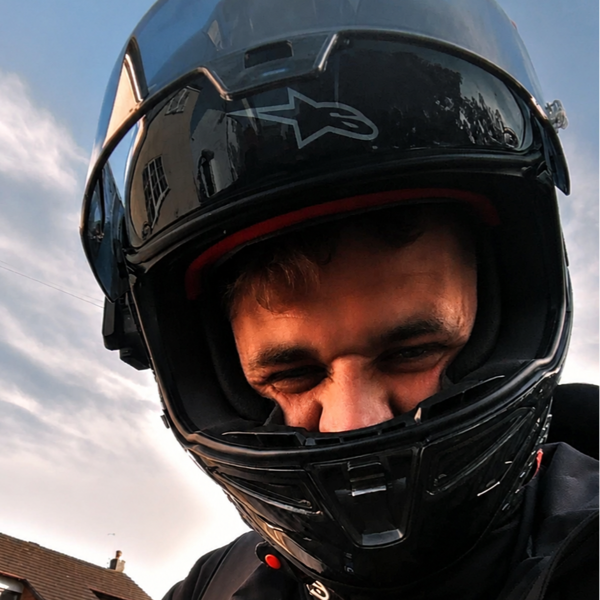 Picture of Mark