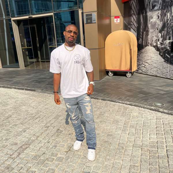 Picture of Francis Chukwuebuka