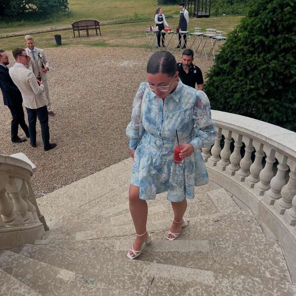 Picture of Grace