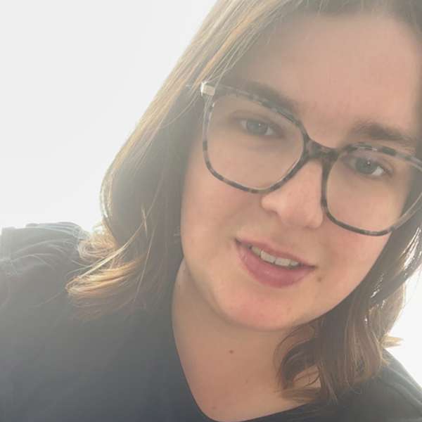 Picture of Rhiannon