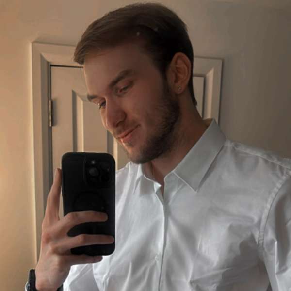 Picture of Ben
