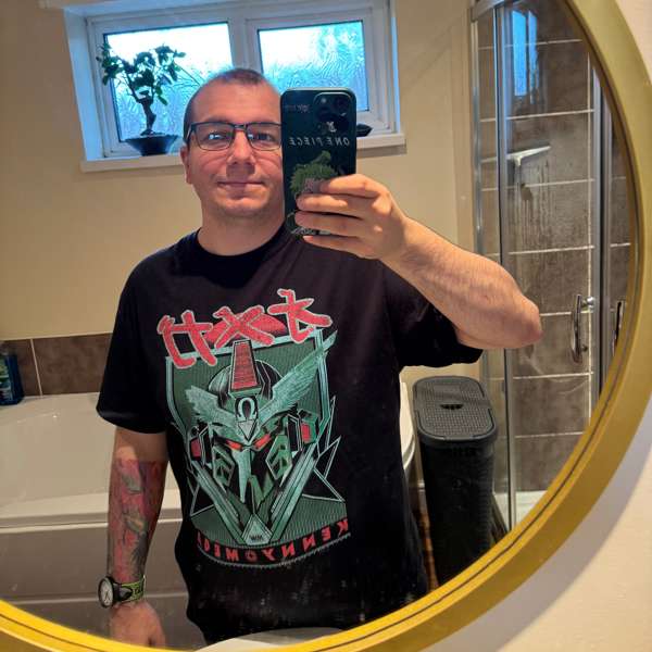 Picture of Paul