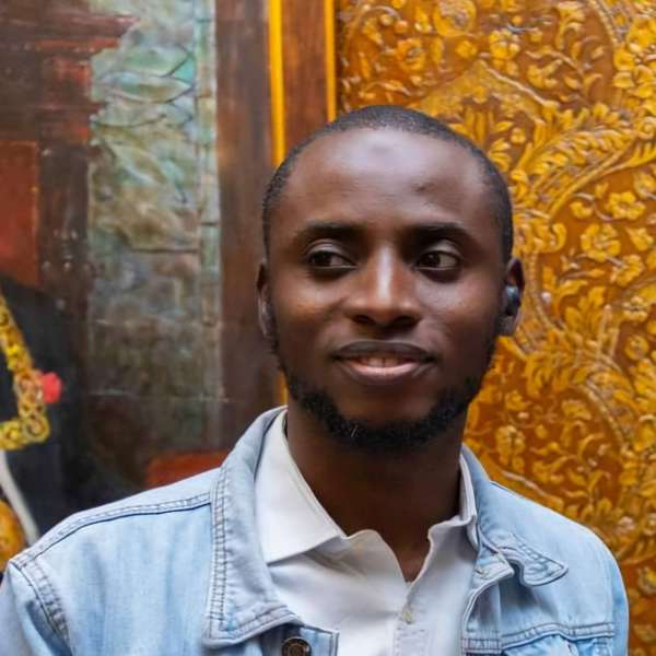 Picture of Ayodeji
