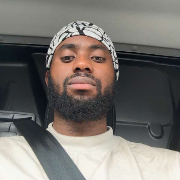 Picture of Olawale