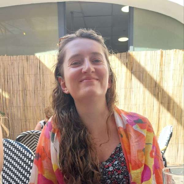 Picture of Jacqueline