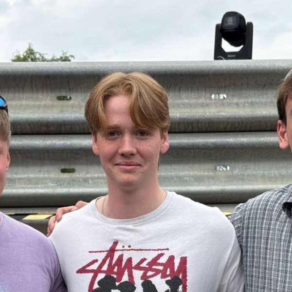 Picture of Etienne