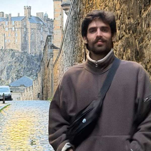 Picture of Mehmet