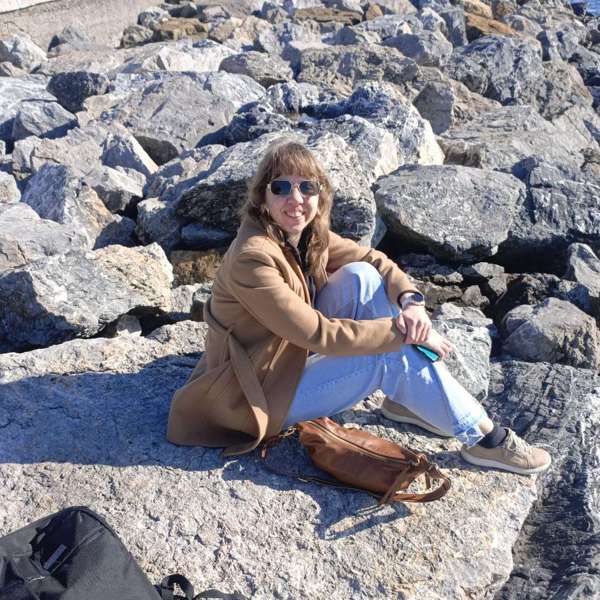 Picture of Kristine