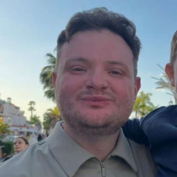 Picture of Sean