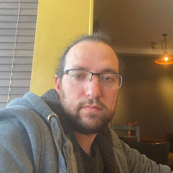 Picture of Stuart